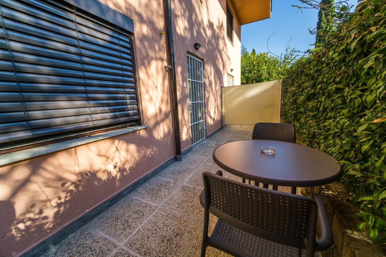 Apartments Stella Portorož Exterior foto