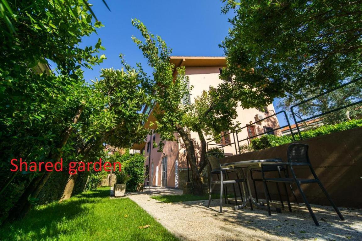 Apartments Stella Portorož Quarto foto